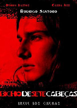 大惊小怪封面图