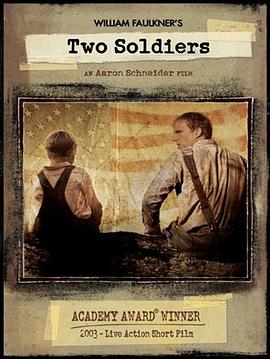 两个士兵封面图