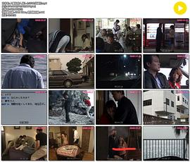 人妻 処刑人 殺しとSEXと逃避行封面图