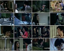 神秘夫人封面图