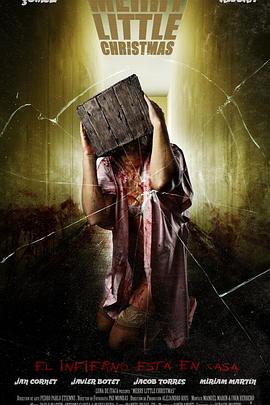 Merry Little Christmas封面图