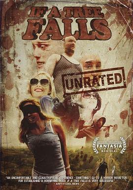 If a Tree Falls封面图