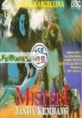 神秘风流寡妇封面图