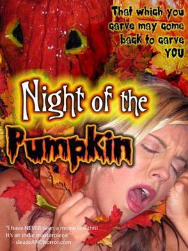 Night of the Pumpkin封面图