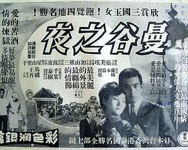 曼谷之夜封面图