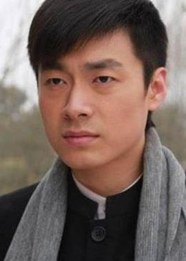 天赐情缘封面图