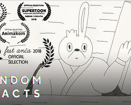 Rabbit&#39;s Blood封面图