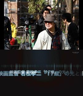 17岁的光与影封面图