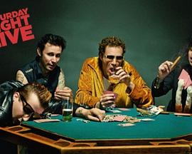 周六夜现场封面图