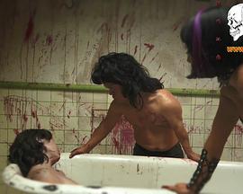 血腥怪物封面图