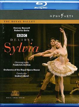 希尔薇娅封面图