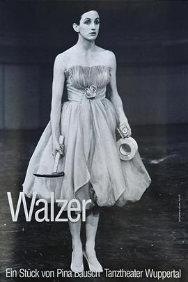 华尔兹舞封面图