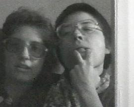 超级黛客遇见X女士封面图