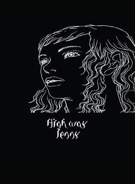 Highway Jenny封面图