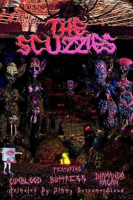 The Scuzzies封面图