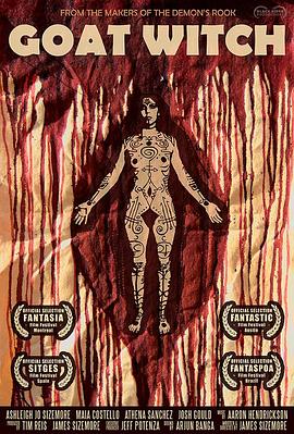Goat Witch封面图