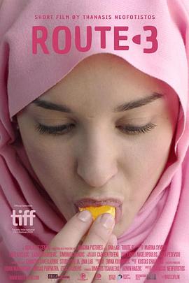Route-3封面图