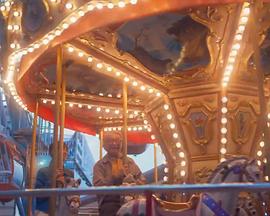 失智旋轉木馬篇封面图