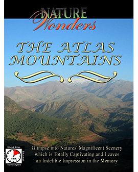 The Atlas Mountains封面图