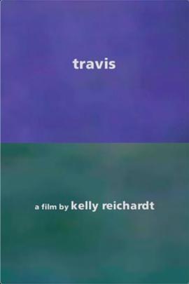 Travis封面图