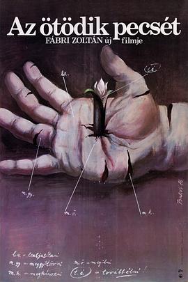 第五封印封面图