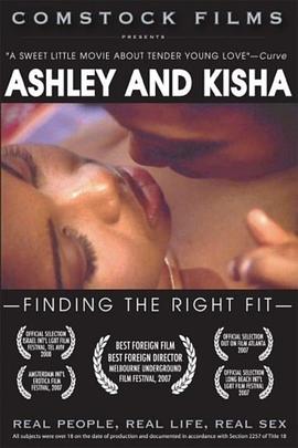 Ashley and Kisha: Finding the Right Fit封面图