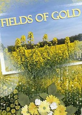 金色田野封面图