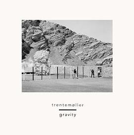 Trentemøller: Gravity封面图