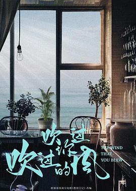 吹过你吹过的风封面图