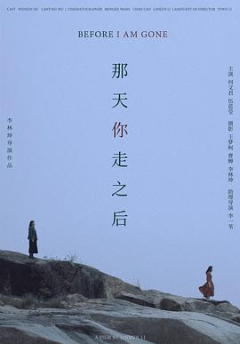 那天你走之后封面图