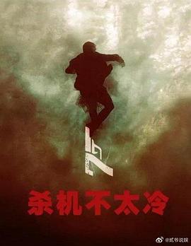 杀机不太冷封面图