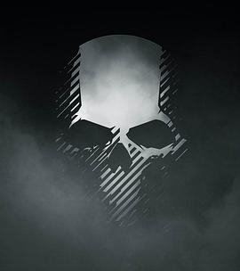 幽灵行动封面图