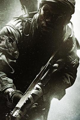 使命召唤2封面图