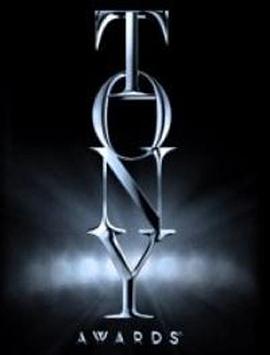 第67届托尼奖颁奖典礼封面图