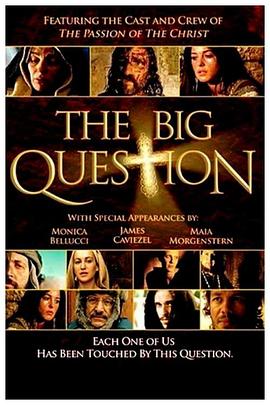 The Big Question封面图