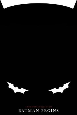 侠影之谜：数字蝙蝠侠封面图