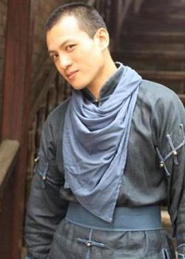 不速来客封面图