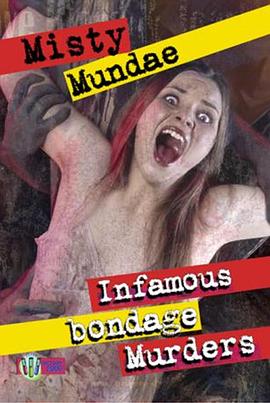 Infamous Bondage Murders 2封面图