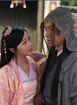 好汉杨炽封面图