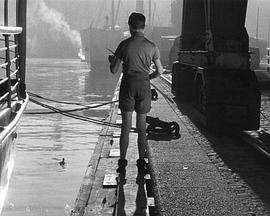 城市交响曲封面图