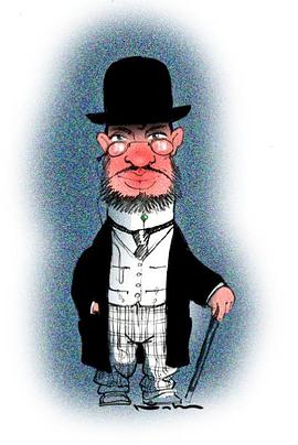 劳特雷克封面图