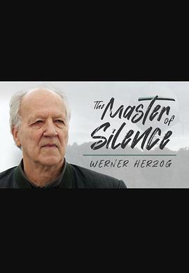 无声的力量封面图