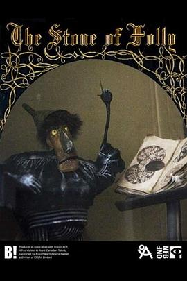 疯狂之石封面图