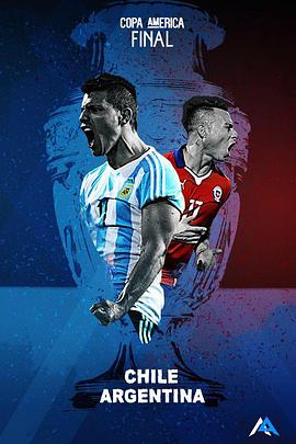 Chile vs. Argentina封面图