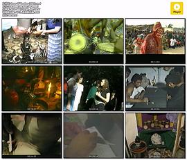 Faces Of Voodoo封面图