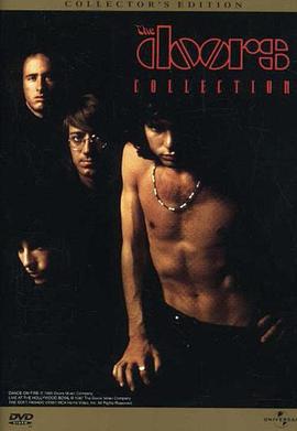 1968欧洲演唱会封面图