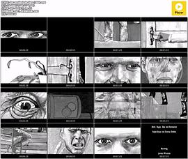 奸诈的心封面图