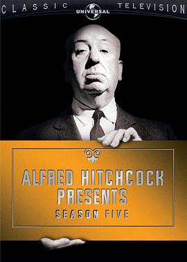 Alfred Hitchcock Presents: The Day of the Bullet封面图