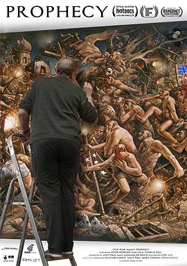 漫步油画世界封面图