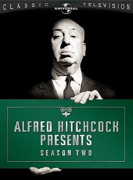 Alfred Hitchcock Presents: Alibi Me封面图